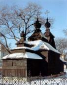 Загальний вигляд з позиції А1