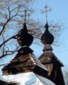 Верхи нави і башти