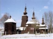 Церква св.Михаїла