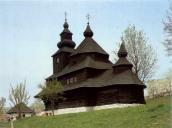 Церква св.Михаїла