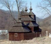 Загальний вигляд з позиції А1