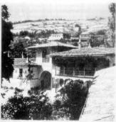 Північна в’їзна башта