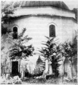 Південне дюрбе