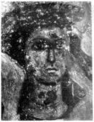 Зображення Деметри на склепінні склепу…