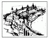 Ансамбль Старого замку