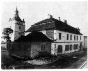 Будинок вірменського священика