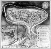 Концепція регенерації Старого міста