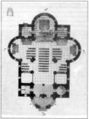 Проект пристосування. План першого ярусу