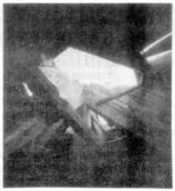 Конструкції центрального купола