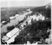 Святогірський Успенський монастир.…