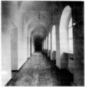 1980-і рр. Корпус келій. Фрагмент…