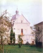 1998 р. Загальний вигляд із заходу