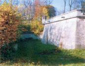 1998 р. Південний оборонний рів і…