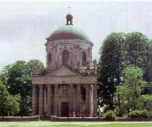 1998 р. Костел у Підгірцях