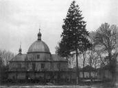 Церква Воздвиження