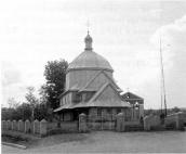 Церква Різдва богородиці