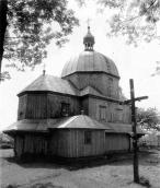 Церква Ризположення