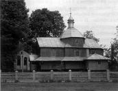 Церква св.Луки