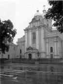 Кляштор бернардинів