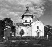 Церква Успіння