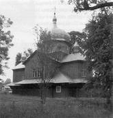 Церква св.Дмитра