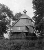 Церква св.Іоакима і Анни