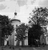 Церква Преображення