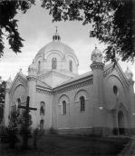 Церква св.Параскеви