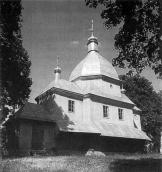 Церква Успіння