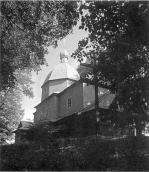 Церква св.Георгія