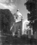 Церква св.Миколи