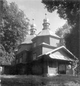 Церква св.Кузьми і Дем’яна