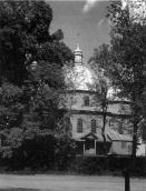 1998 р. Церкви України: Перемиська…