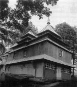 Церква св. мучеників Макавейських