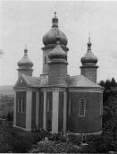 1992 р. Загальний вигляд з позиції А2