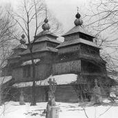 1982 р. Загальний вигляд з позиції А4