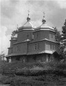 Церква Собору богородиці