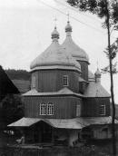 Церква св.Михаїла (нова)