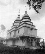 Церква св.Іоана Хреститетля