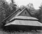 Каплиця богородиці