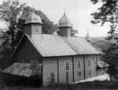 Церква Успіння