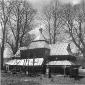 Церква Успіння