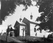 Церква Покрови