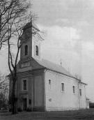 Церква св.Михаїла