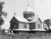 Церква св.Кузьми і Дем’яна