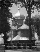 Церква св.Михаїла