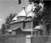 Церква св.Дмитра