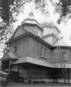 Церква св.Іоана Предтечі