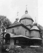 Церква св.Іоана Предтечі