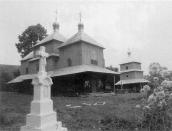 Церква св.Михаїла